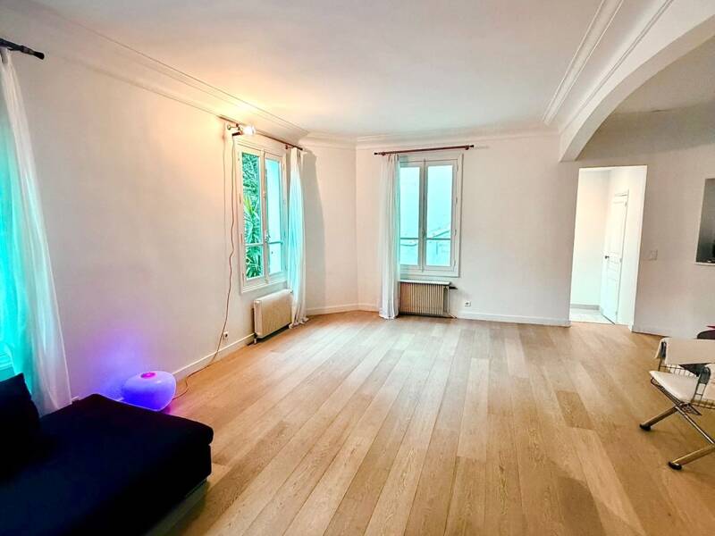 Maison à vendre, 93m², PARIS 16E