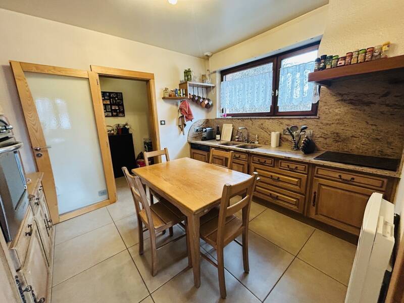 Maison à vendre, 117m², AUDINCOURT