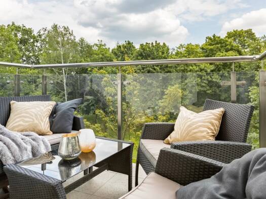 Appartement à vendre - neuf 502 000 € 5 pièces 3 chambres 113 m² Chessy 77700