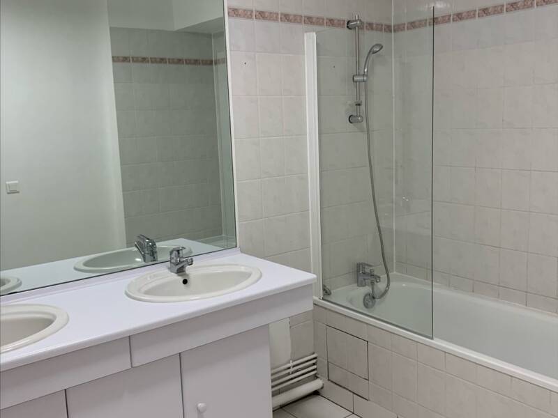 Maison à louer, 146m², LE HAVRE