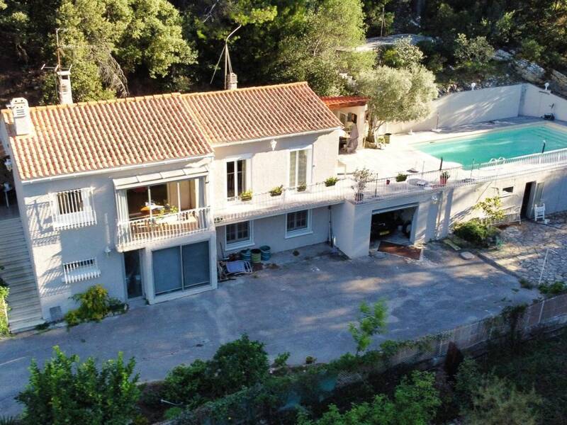 Maison à vendre, 128m², LE REVEST LES EAUX