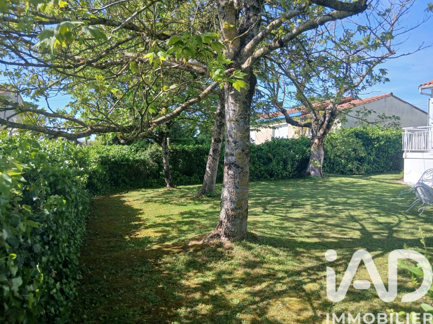 Maison à vendre, 62m², MESCHERS SUR GIRONDE