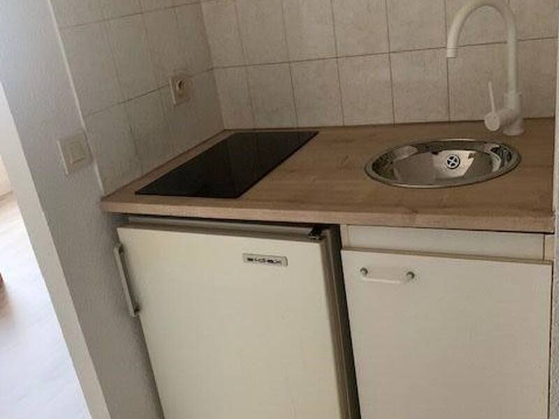 Maison à louer, 22m², MAZAMET