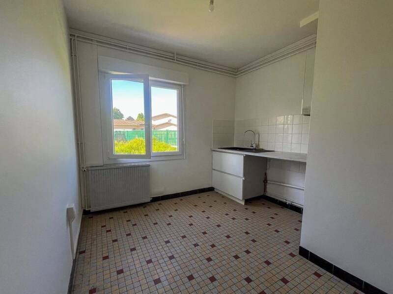 Maison à louer, 77m², SAINT AUBIN DE MEDOC