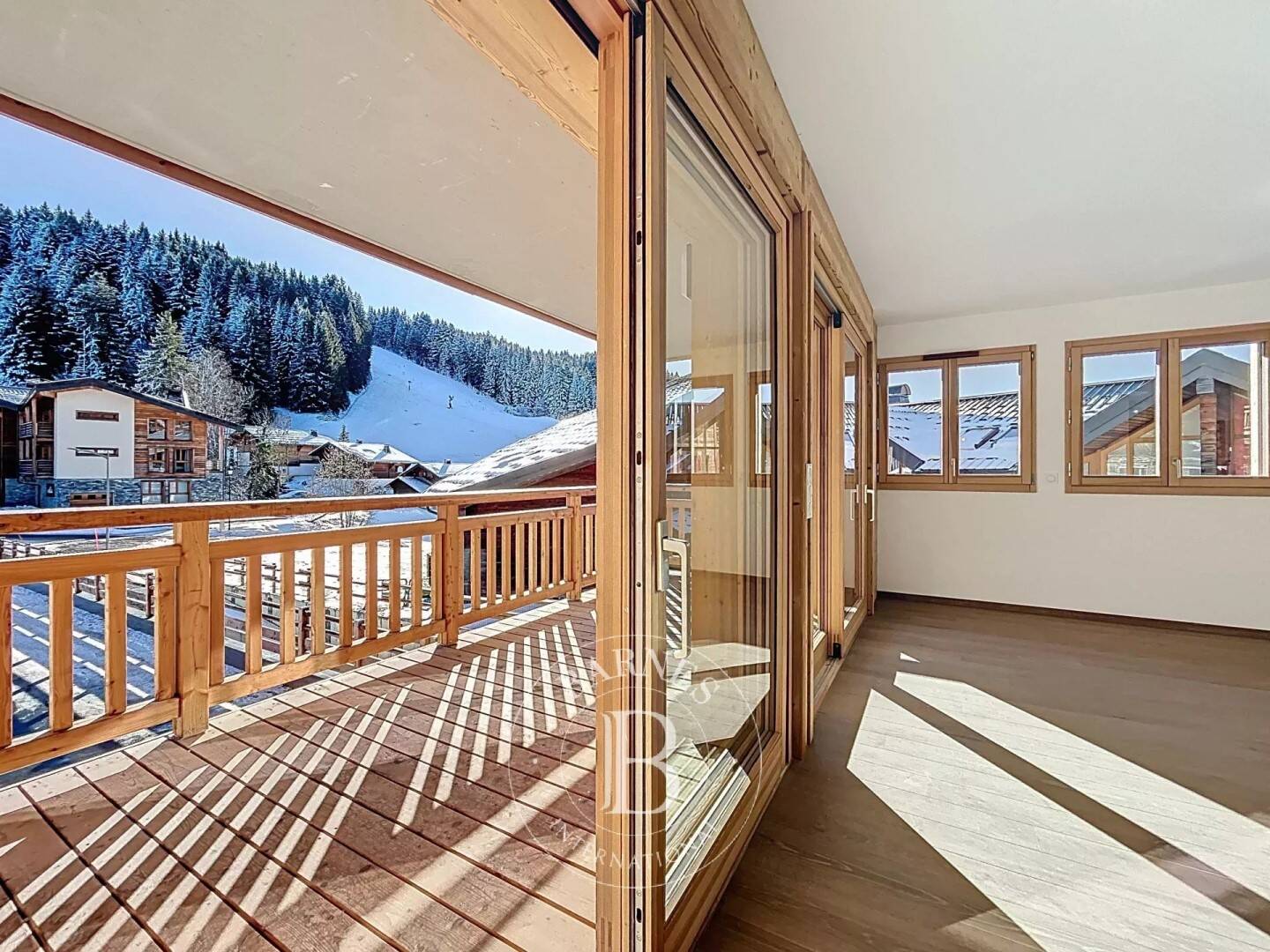Maison à vendre, 90m², LES GETS