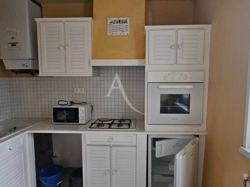 Maison à vendre, 47m², NANTES