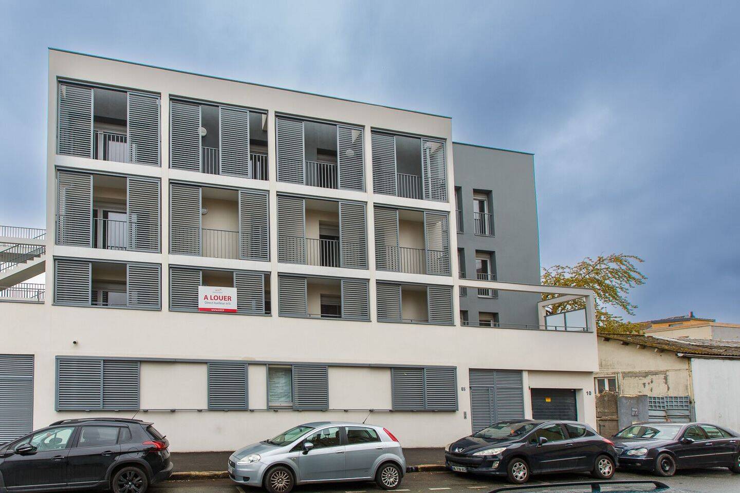 Maison à louer, 44m², MONTREUIL