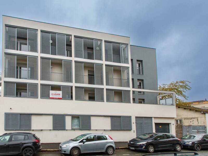 Maison à louer, 44m², MONTREUIL