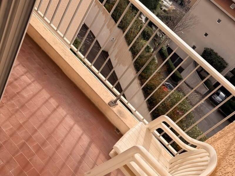 Maison à louer, 21m², AIX EN PROVENCE