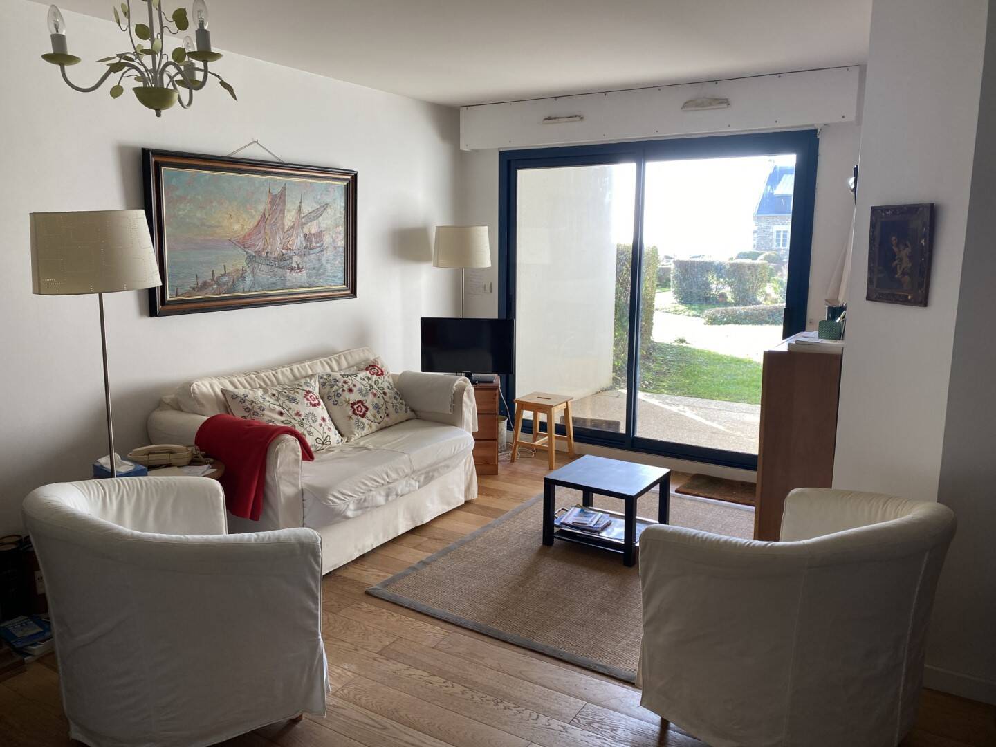 Maison à vendre, 77m², SAINT BRIAC SUR MER