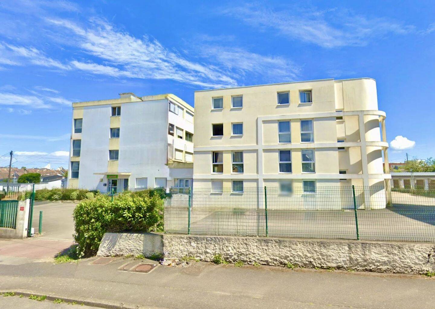 Maison à vendre, 24m², SAINT NAZAIRE