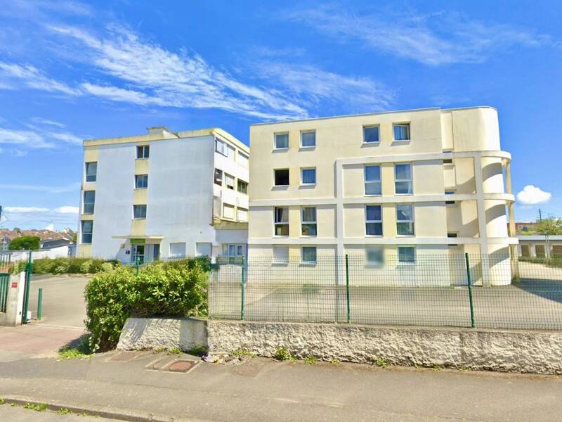 Maison à vendre, 24m², SAINT NAZAIRE
