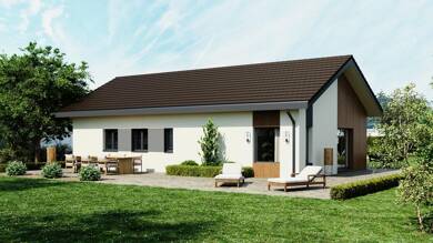 Terrain avec maison neuve à vendre 909 600 € Collonges-sous-Salève 74160