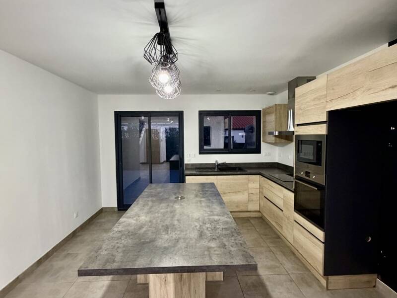 Maison à louer, 94m², POLLESTRES