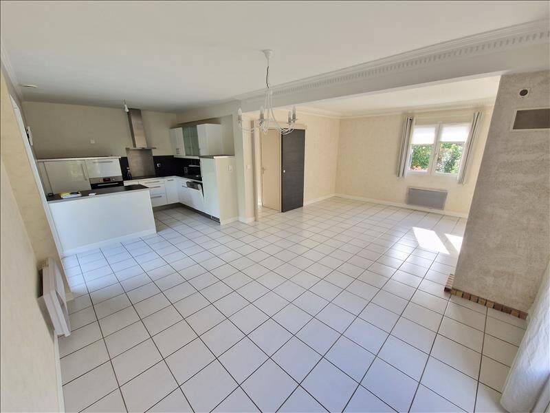 Maison à louer, 98m², BREST