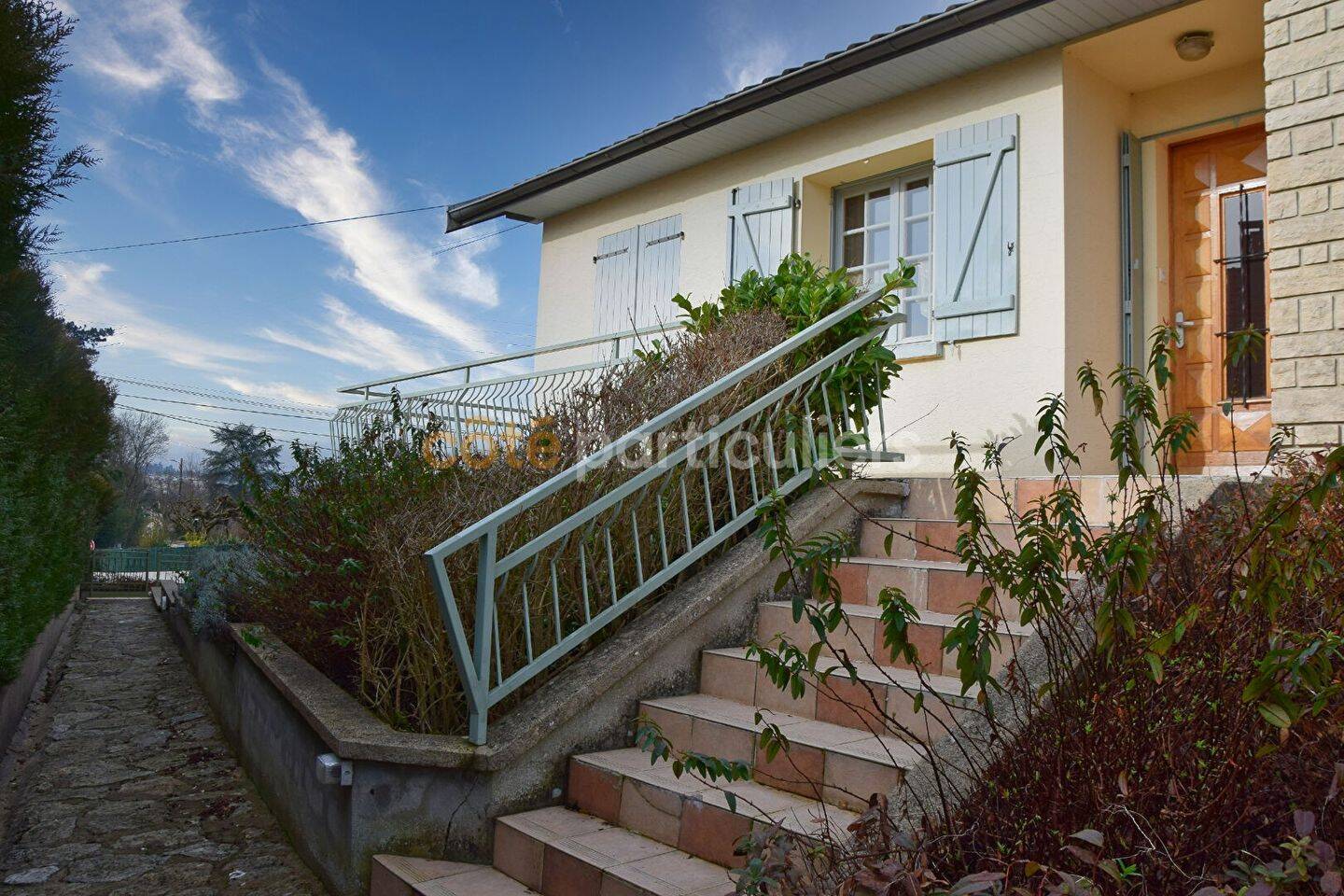 Maison à vendre, 145m², DOLE