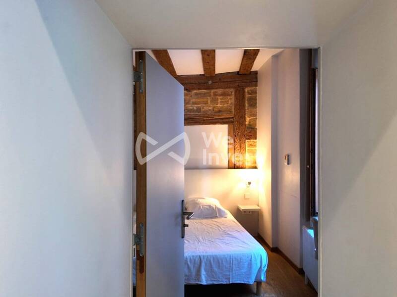 Maison à louer, 16m², STRASBOURG