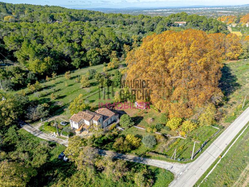 Maison à vendre, 177m², LE BEAUCET