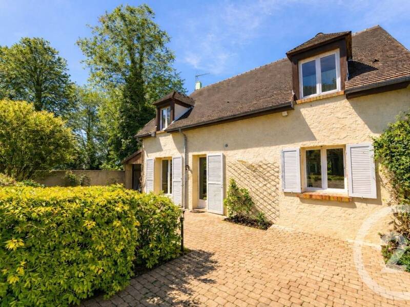 Maison à vendre, 208m², NESLES LA VALLEE