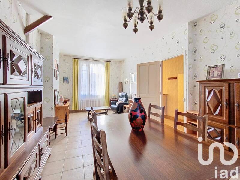 Maison à vendre, 95m², AMIENS