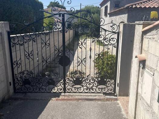 Maison à vendre 550 000 € 5 pièces 3 chambres 130 m² Marignane 13700