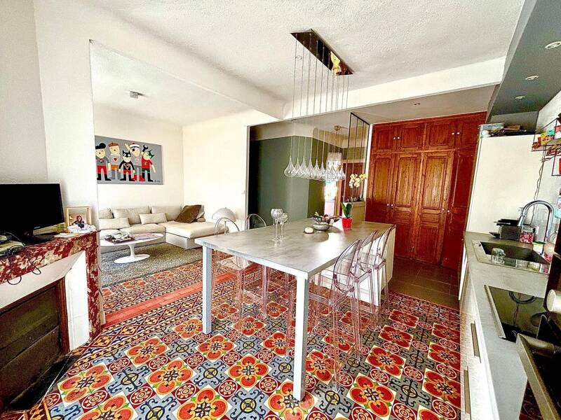 Maison à vendre, 60m², PERPIGNAN