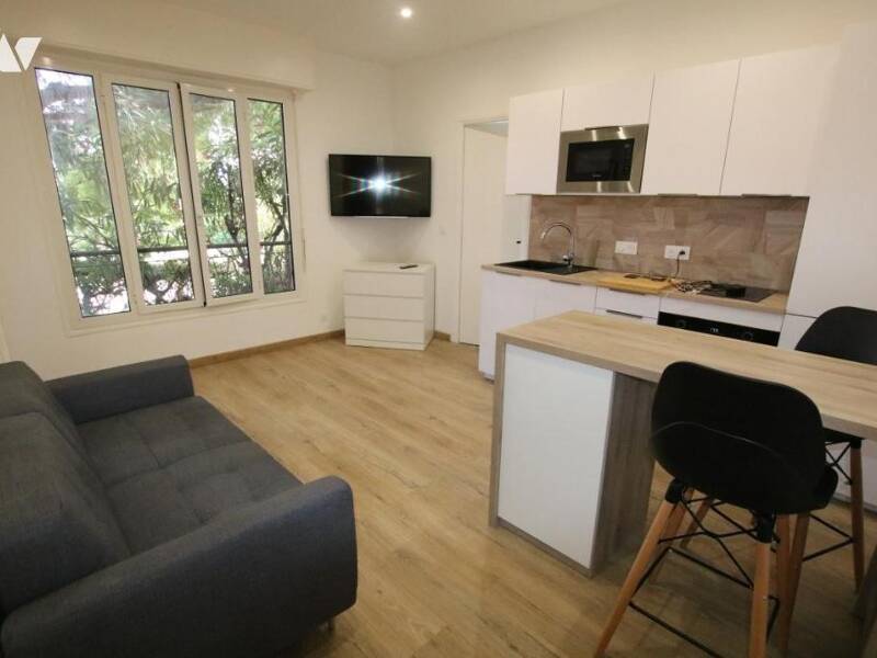 Maison à louer, 30m², NICE