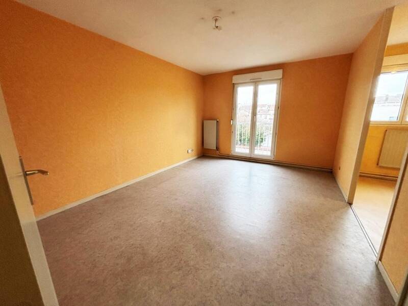Maison à vendre, 52m², SAINT MAX