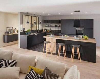 Appartement à vendre 877 250 € 5 pièces 4 chambres 108 m² 4ème étage Les Peintres Chatou 78400
