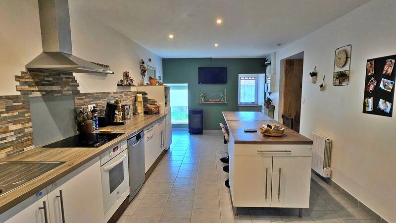 Maison à vendre, 149m², ORADOUR SUR GLANE