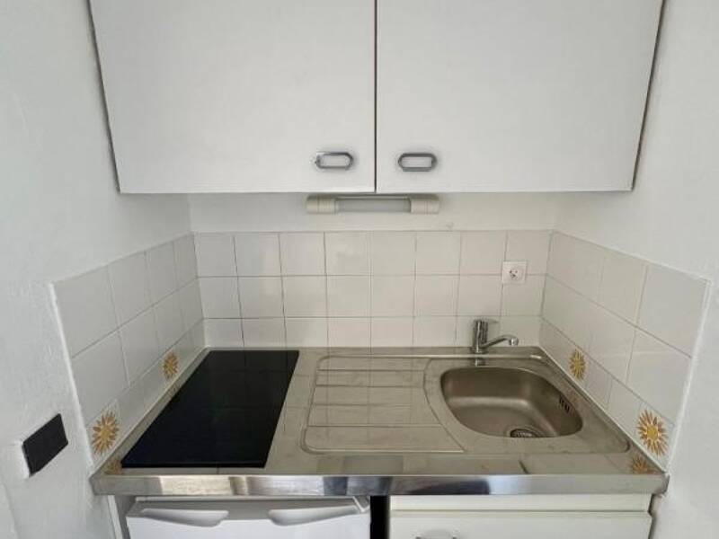 Maison à louer, 22m², LA ROCHELLE