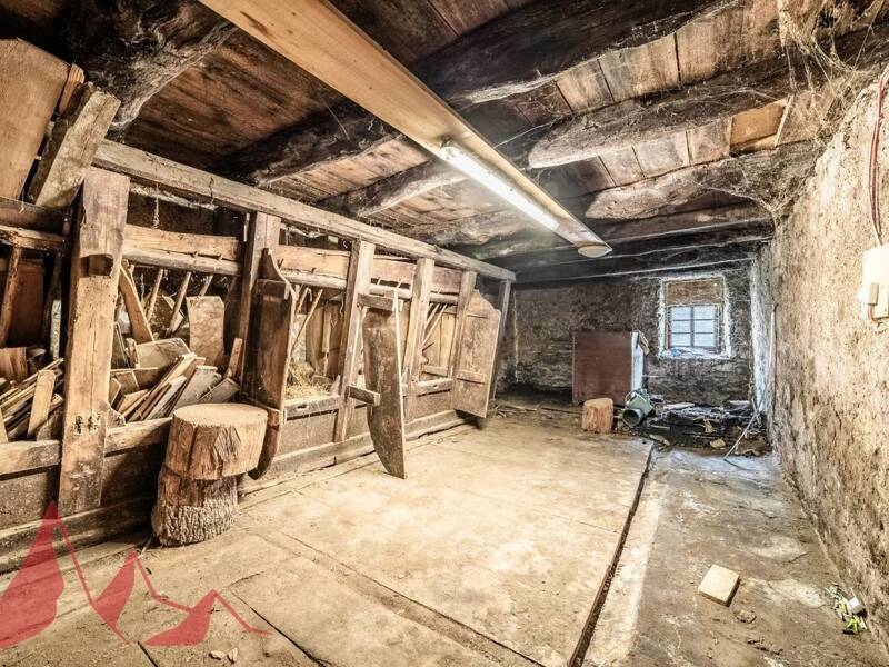 Maison à vendre, 0m², LE BIOT