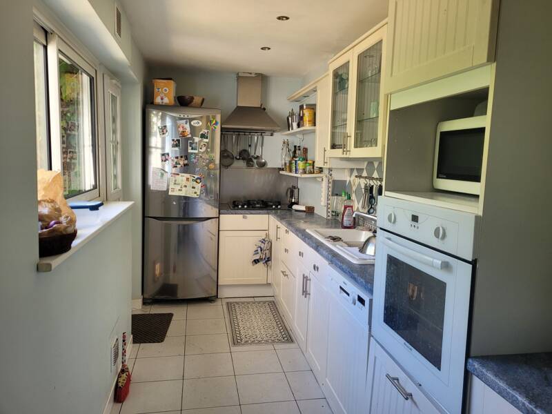 Maison à vendre, 150m², TOURS