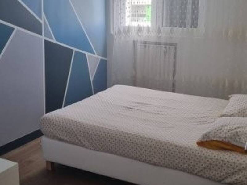 Maison à louer, 60m², LORMONT