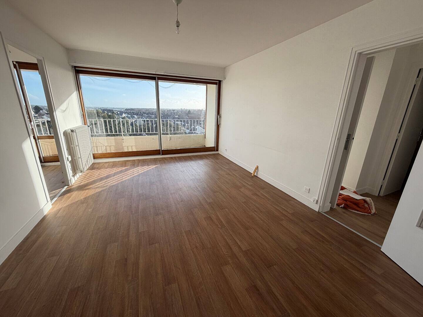 Maison à louer, 50m², VANNES