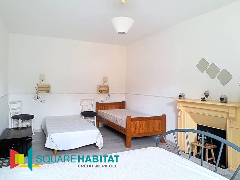 Maison à vendre, 98m², LANNEBERT