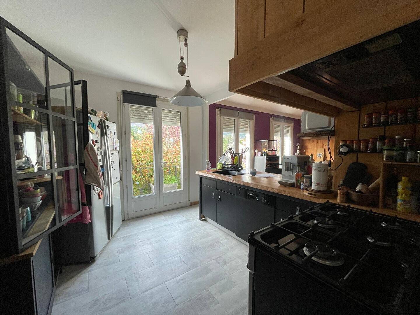 Maison à vendre, 200m², QUILLAN