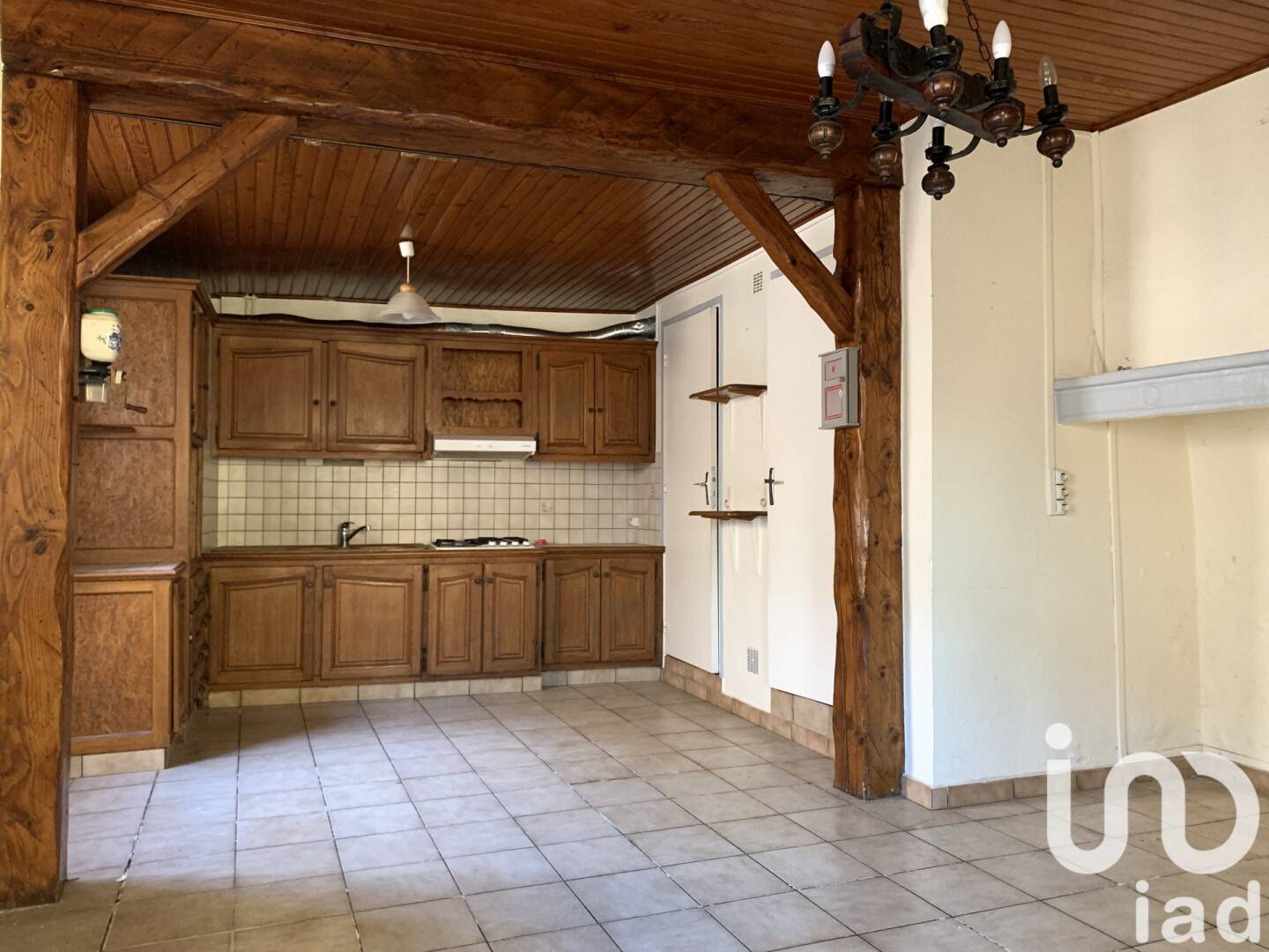 Maison à vendre, 76m², VEYRE MONTON