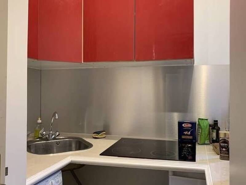 Maison à louer, 43m², PARIS 14E