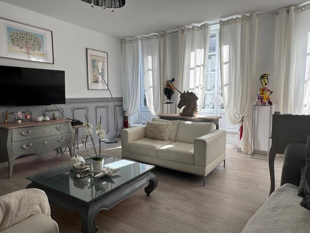 Maison à vendre, 151m², ROCHEFORT