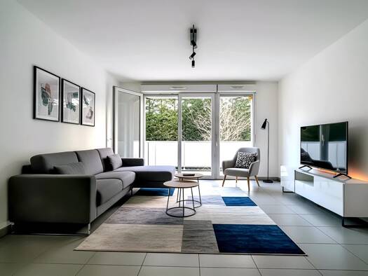 Appartement à vendre 249 000 € 3 pièces 2 chambres 66 m² 2ème étage Linselles 59126