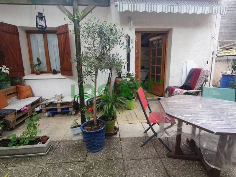 Maison à vendre, 23m², DIJON