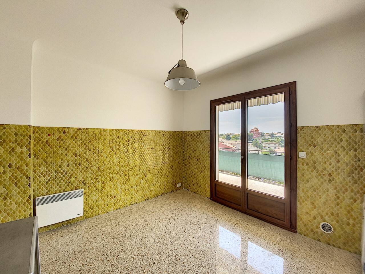 Maison à louer, 72m², CAGNES SUR MER