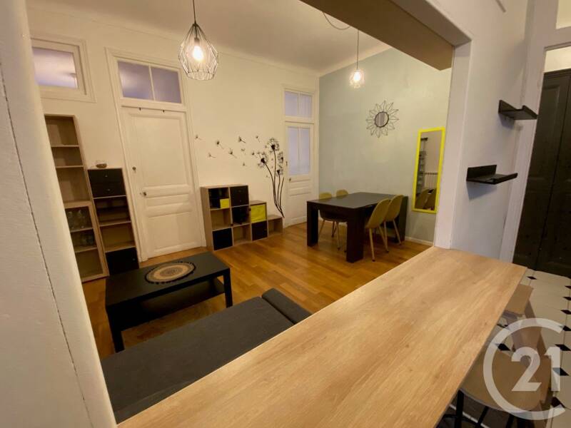 Maison à louer, 64m², NICE