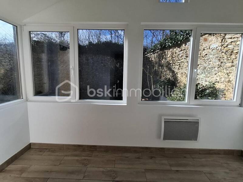 Maison à louer, 84m², ANGERVILLIERS