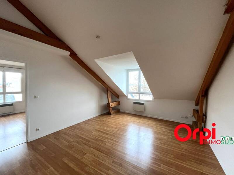 Maison à louer, 73m², AMIENS