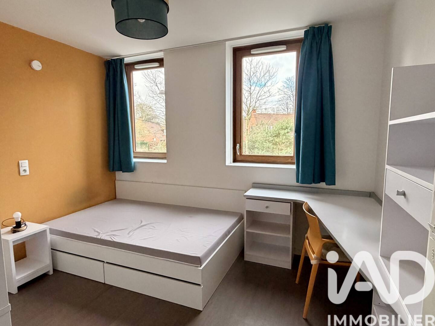 Maison à vendre, 18m², ROUBAIX
