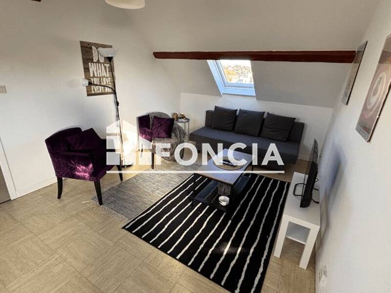 Maison à louer, 24m², LE HAVRE