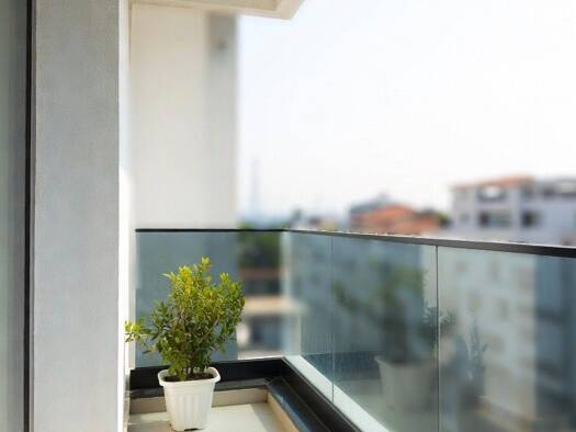 Appartement à vendre - neuf 435 000 € 4 pièces 3 chambres 83,9 m² Étage 1/3 Villennes-sur-Seine 78670