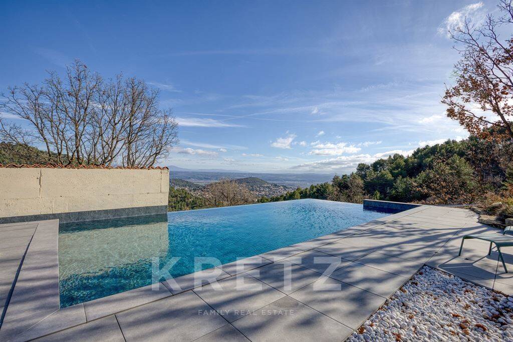 Maison à vendre, 200m², MANOSQUE